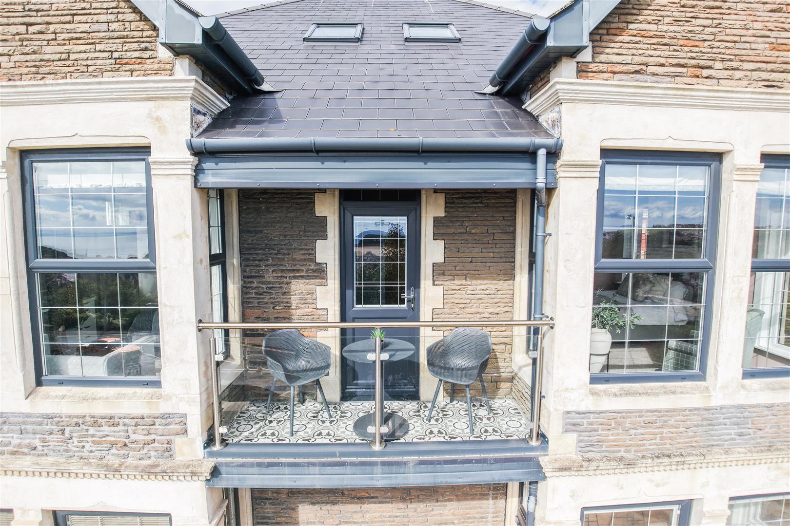 Parkstone House, 23 Park Avenue, Barry, CF62 7RL